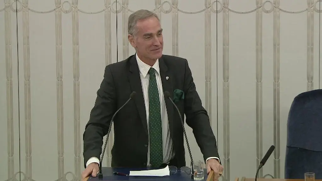 Jackowski odpowiada Pociejowi