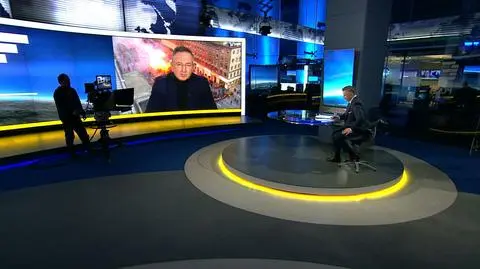 "Przyzwolenie na działalność tego rodzaju środowisk PiS dawał od momentu objęcia władzy"