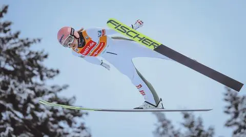 Nie ma mocnych na Kramer. Piąty triumf Austriaczki w Pucharze Świata