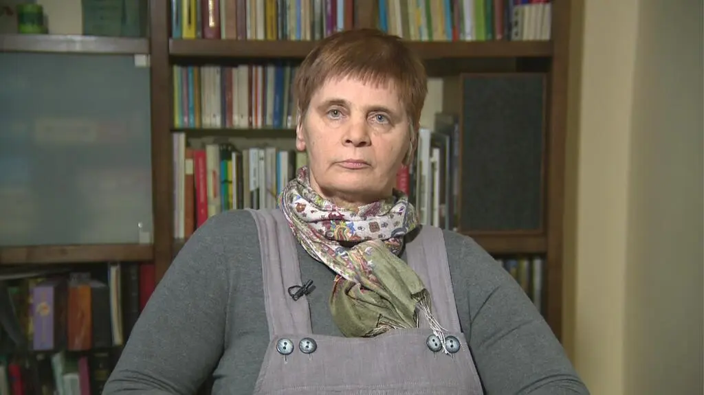 Możnaby było stworzyć grupę doradczą poszukać rozwiązań
