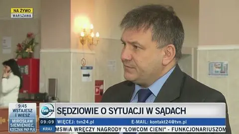 Reforma zbliża nas do Wschodu a nie do Zachodu