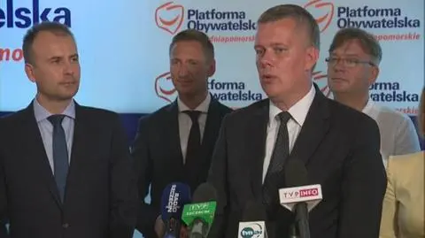 Siemoniak: chcemy większych gwarancji bezpieczeństwa ze strony NATO