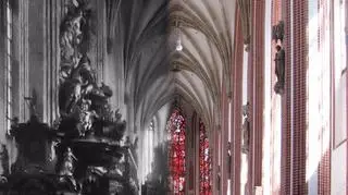 Kościół NMP na Piasku