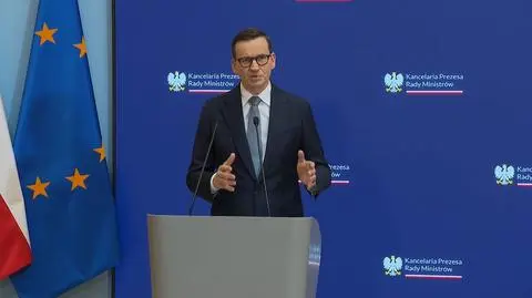 Premier zapowiada pomoc dla rolników. Koszt to 10 miliardów złotych