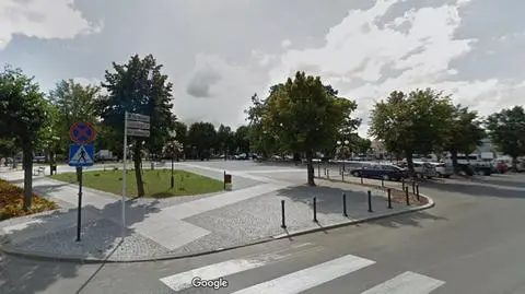 Bójka z udziałem kilkudziesięciu osób w centrum miasta 