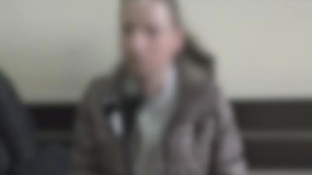 Matka Dominika przyznała że zmarnowała mu życie