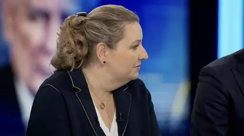 Paprocka: prezydent ma konserwatywny światopogląd, jest po stronie obrońców życia 