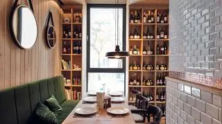 Restauracja Althaus w Gdyni