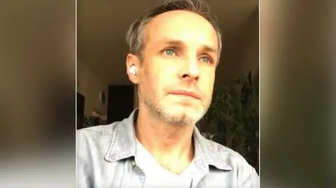 Artur Chamski: 11 marca zagraliśmy ostatni spektakl. Na widowni była garstka ludzi 