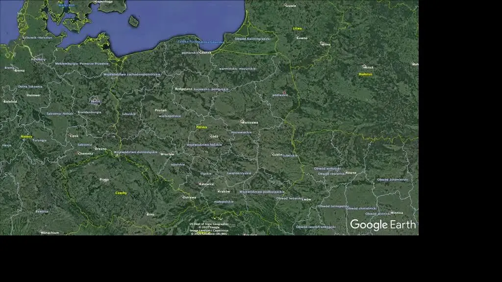 Toruń