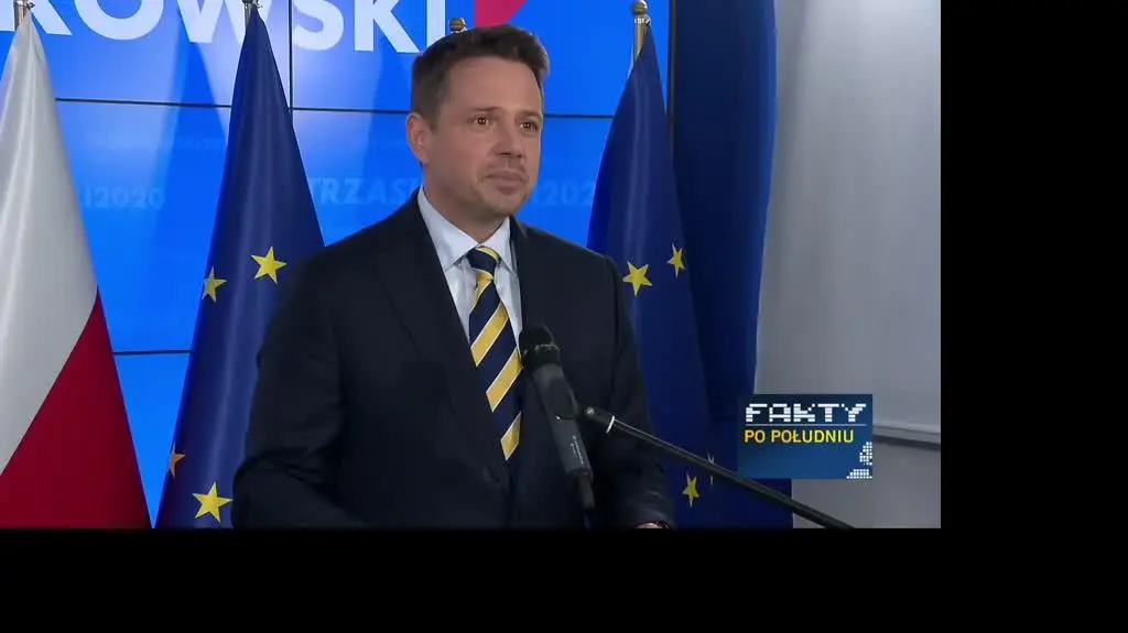 trzaskowski 