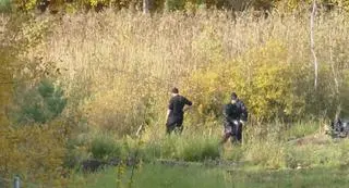 Trwa obława na Grzegorza Borysa