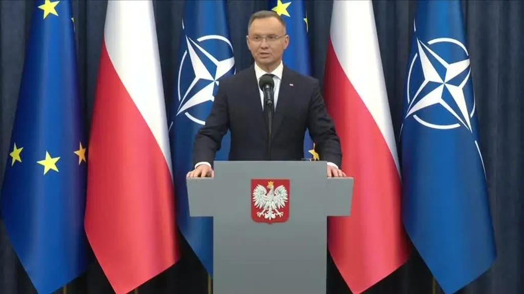 duda 1