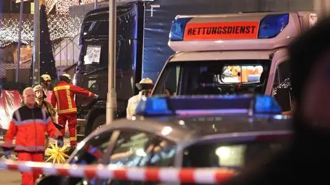 Ekspert: Berlin to zaplanowane miejsce i czas