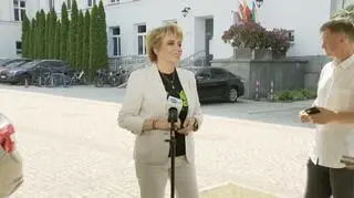 Hanna Zdanowska 