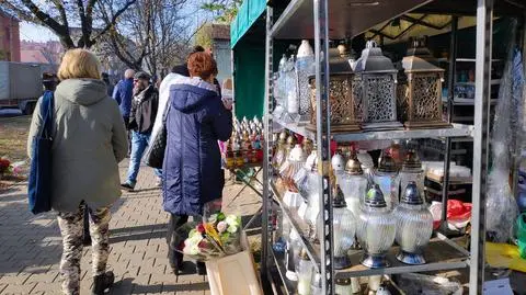 "Od 45 lat, jak firma istnieje, nie było takiego zawirowania. Wszyscy mają problem"