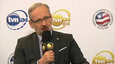 Niedzielski o ratownikach medycznych: jesteśmy w dialogu, ale to nie ministerstwo jest ich pracodawcą