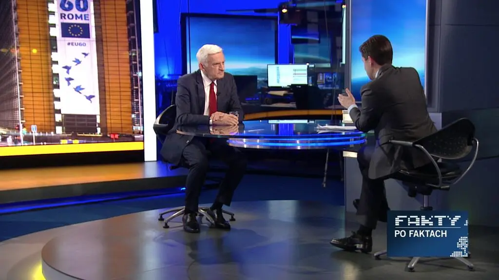 Buzek: Unia kilku prędkości niebezpieczna dla Polski