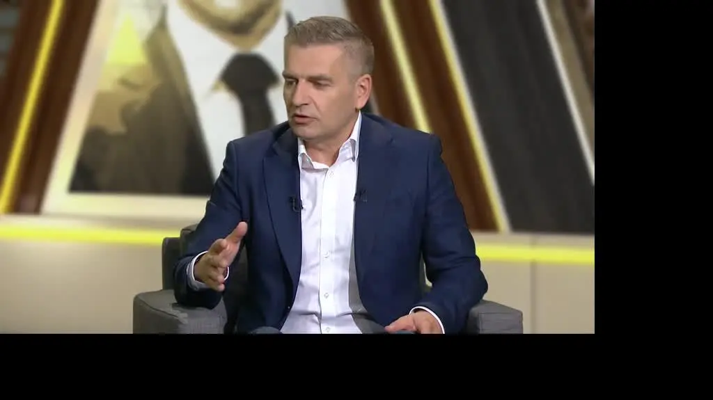 kawa na ławę 2 Arłukowicz