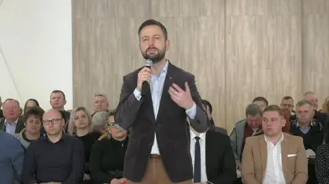 Kosiniak-Kamysz o rozmowach z Hołownią: niedługo będzie jakiś finał