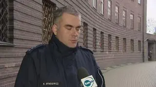 Pijani rodzice zajmowali się 6-dniowym niemowlęciem