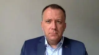 Cała rozmowa z prezesem Fundacji Polskie Centrum Pomocy Międzynarodowej Wojciechem Wilkiem o sytuacji w Bejrucie po eksplozji