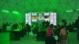 Za nami pierwszy dzień juwenaliów