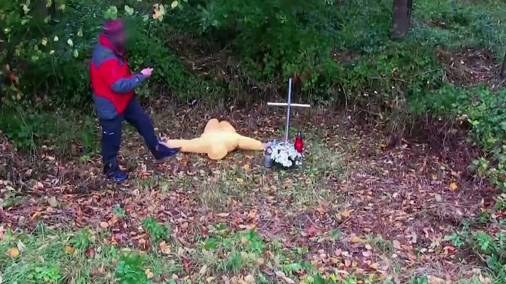 Morderstwo Iwony Cygan