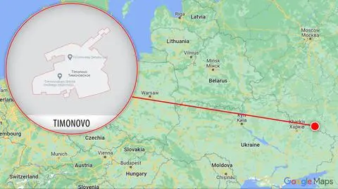 timonovo