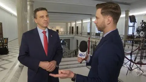 Sachajko nt. pigułki dzień po: przez 40 lat przekonywano ludzi, że palenie papierosów nie jest szkodliwe