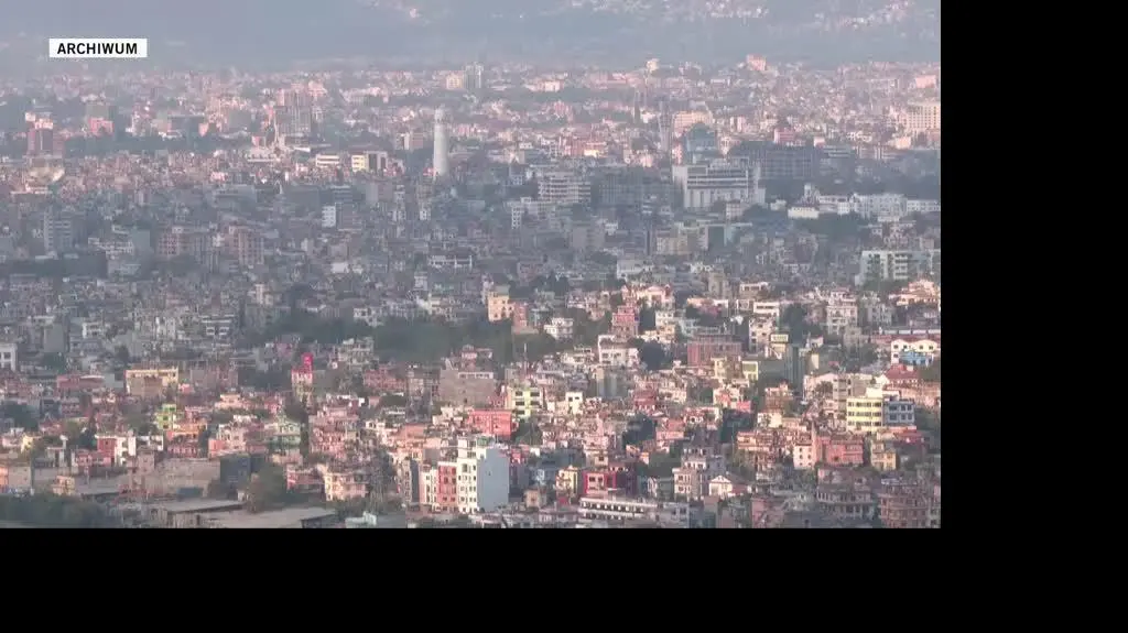 KATHMANDU