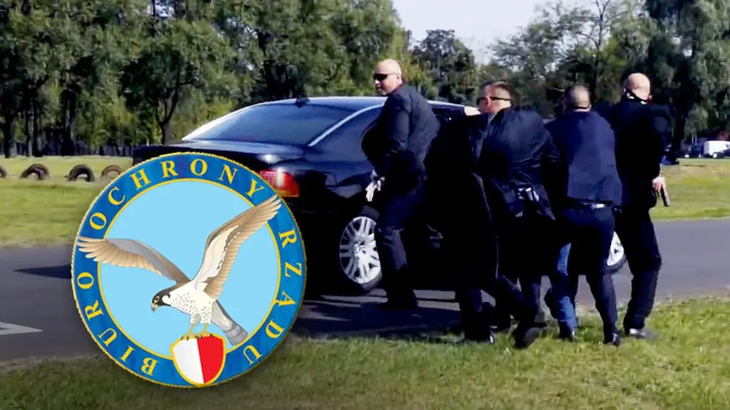 BOR rekrutuje. Często jesteśmy naocznymi świadkami wydarzeń historycznych