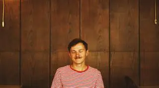 Piotr Madej: miłość jest rozwiązaniem na wszystko