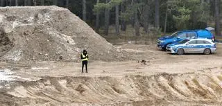 2 mln zł kary dla właściciela żwirowni w Sulęczynie; pod ziemią znaleziono odpady