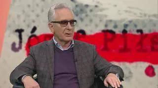 Władza ludowa pamięć o Legionach zamazywała