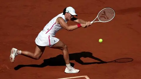 Finał Roland Garros: Iga Świątek - Karolina Muchova (RELACJA)
