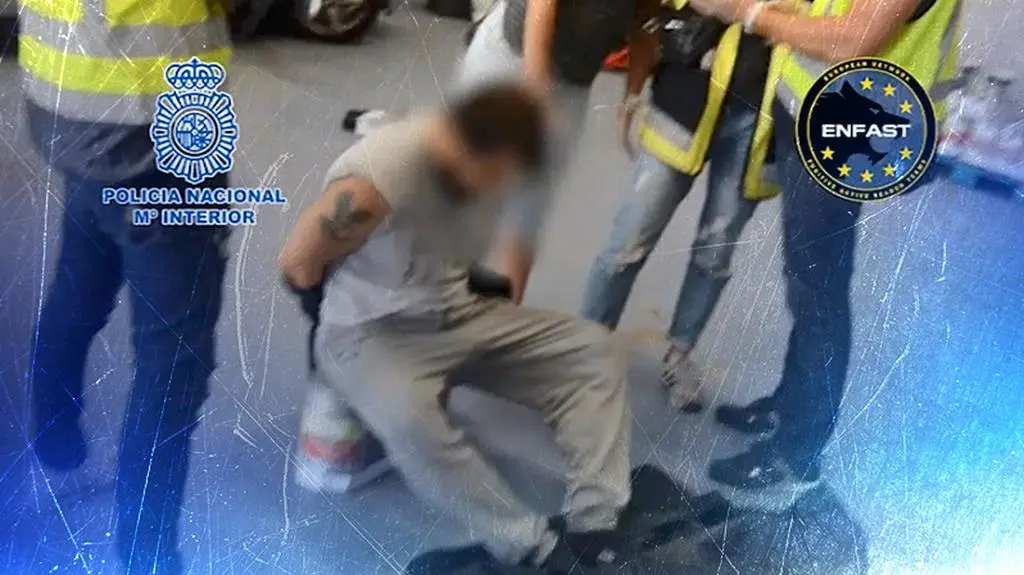 Nie pomogła zmiana wyglądu