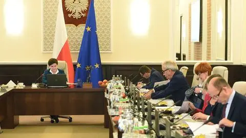 Czekanie na rekonstrukcję