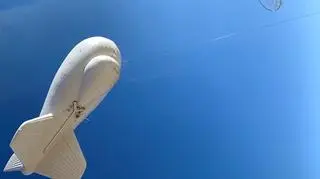 Aerostat TARS 03