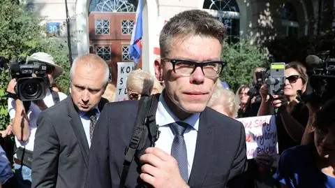 Kolejni sędziowie przed rzecznikiem dyscyplinarnym