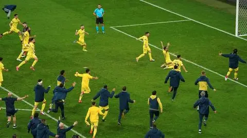 "Cudowny sen". Takiego triumfatora Europa jeszcze nie widziała