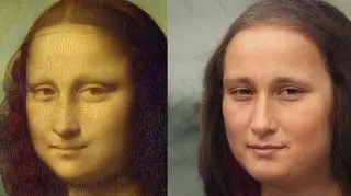 Mona Lisa