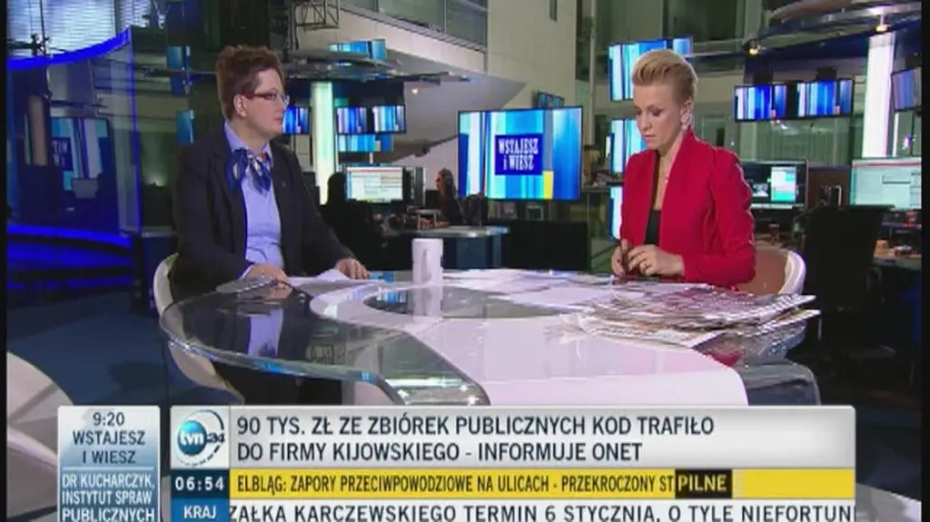 KOD to nie tylko Mateusz Kijowski