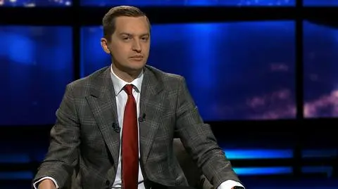 Kaleta: zgodnie z prawem swoje dzieci szczepię