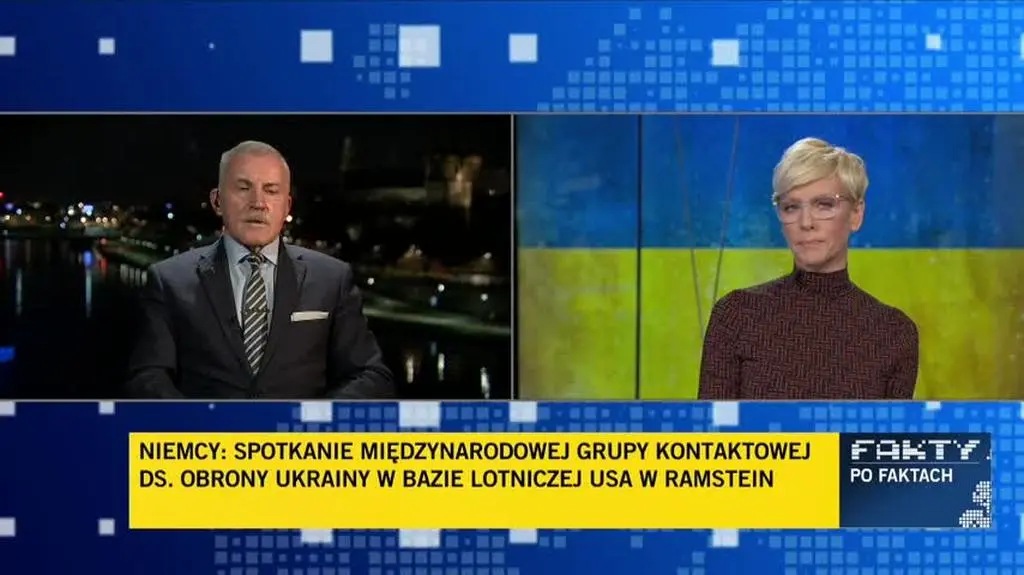 Generał Bieniek: