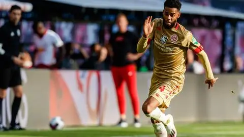 Obrońca z kosmiczną prędkością. Bundesliga ma nowego króla sprintu