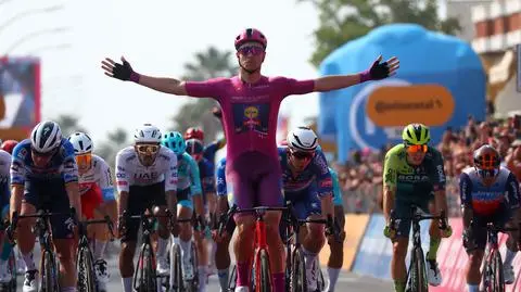 Aniołkowski znów w czołówce. Drugie zwycięstwo Milana