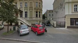 Trzymiesięczny chłopiec trafił do okna życia przy ul. Gdańskiej w Bydgoszczy