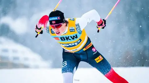 Norweski mistrz żąda odwołania Pucharu Świata w Rosji. "FIS musi pokazać kręgosłup"