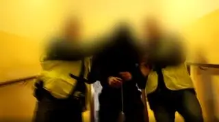 Jeden wykrwawił się na ulicy, drugiego odwieźli do domu. Akt oskarżenia po zabójstwie nad Odrą
